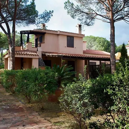 Villa Corallo
