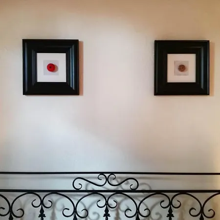 Villa Corallo Santa Margherita di Pula