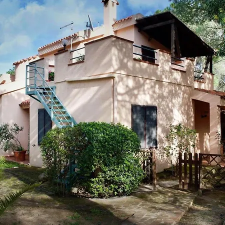 Villa Corallo