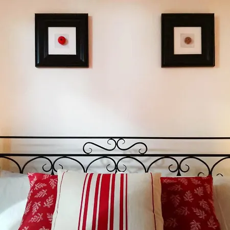 Corallo Villa Santa Margherita di Pula