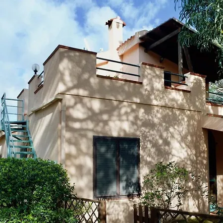 Corallo Villa Santa Margherita di Pula