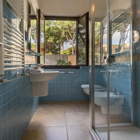 Villa Corallo Santa Margherita di Pula