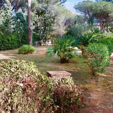 Villa Corallo