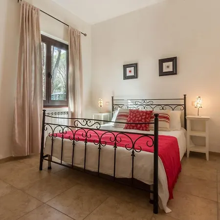 Corallo Villa